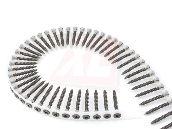 KNAUF DIAMOND BOARD HGP-SCHROEF OP BAND 35MM