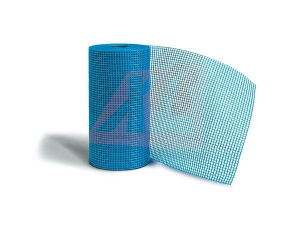 KNAUF AQUAPANEL WAPENINGSBAND 200MM