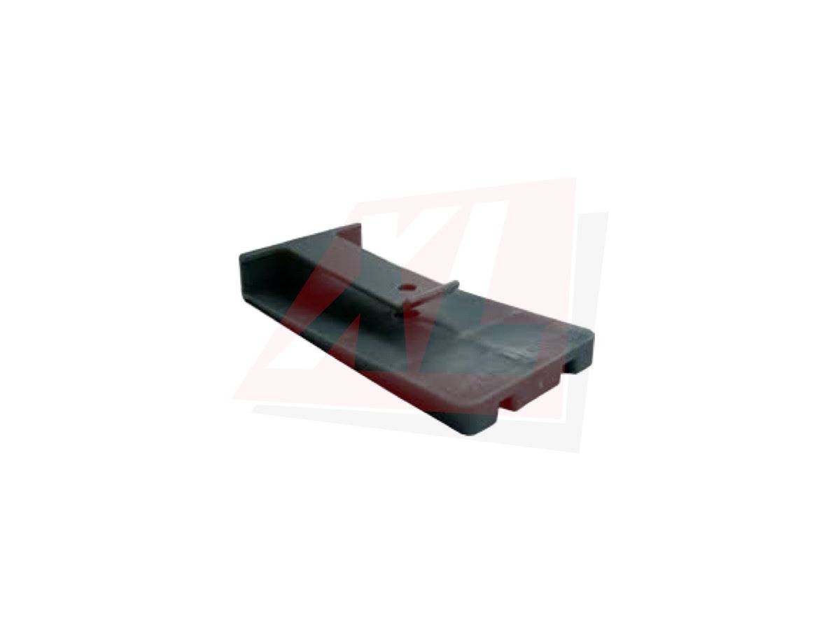 EASYFIX CLIPS VOOR ROCKPANEL 8MM KUNSTSTOF