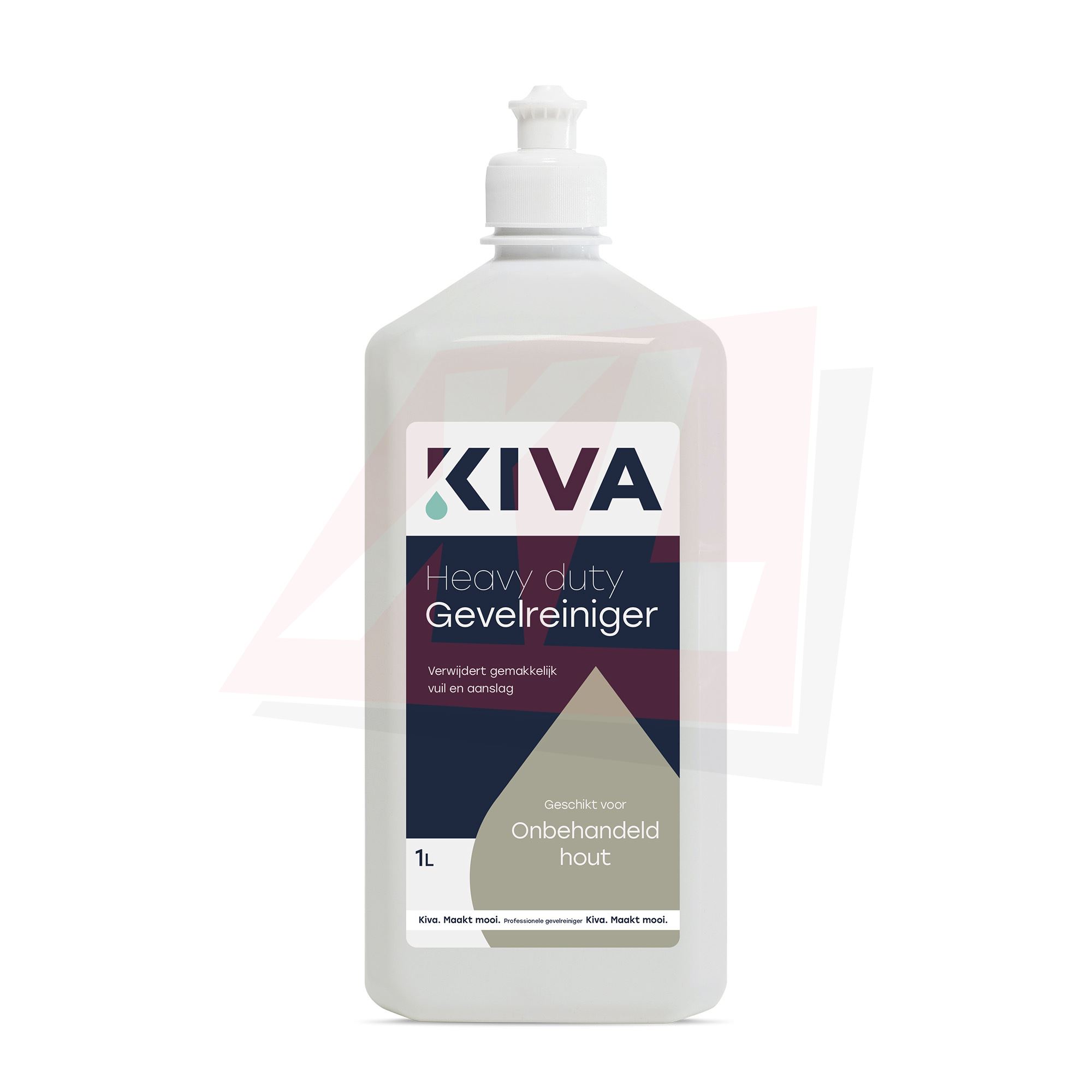 KIVA HEAVY DUTY REINIGER