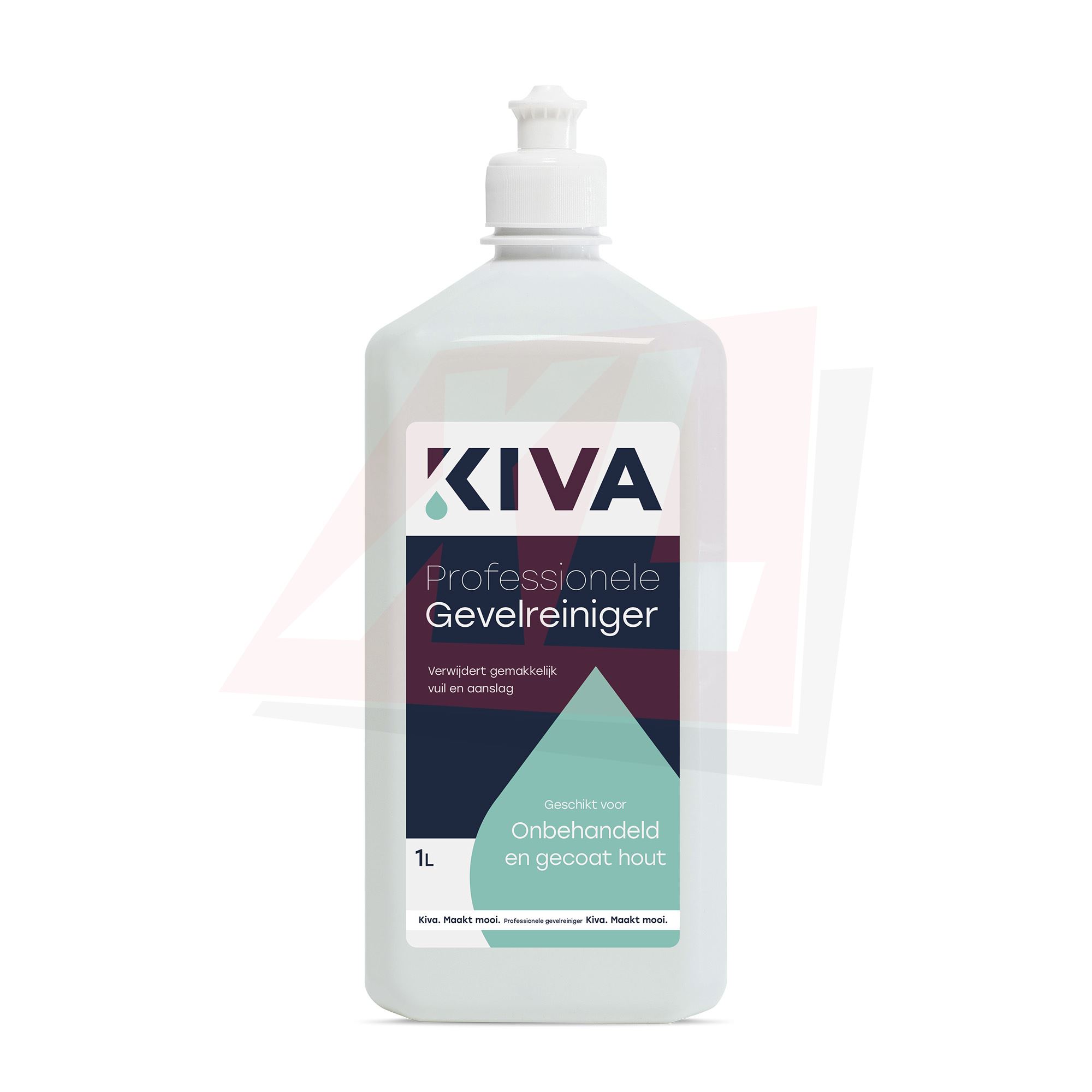 KIVA PROFI-REINIGER
