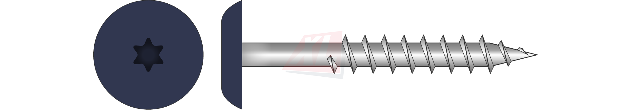 GPS-12-4,8X38-A4- XXXX